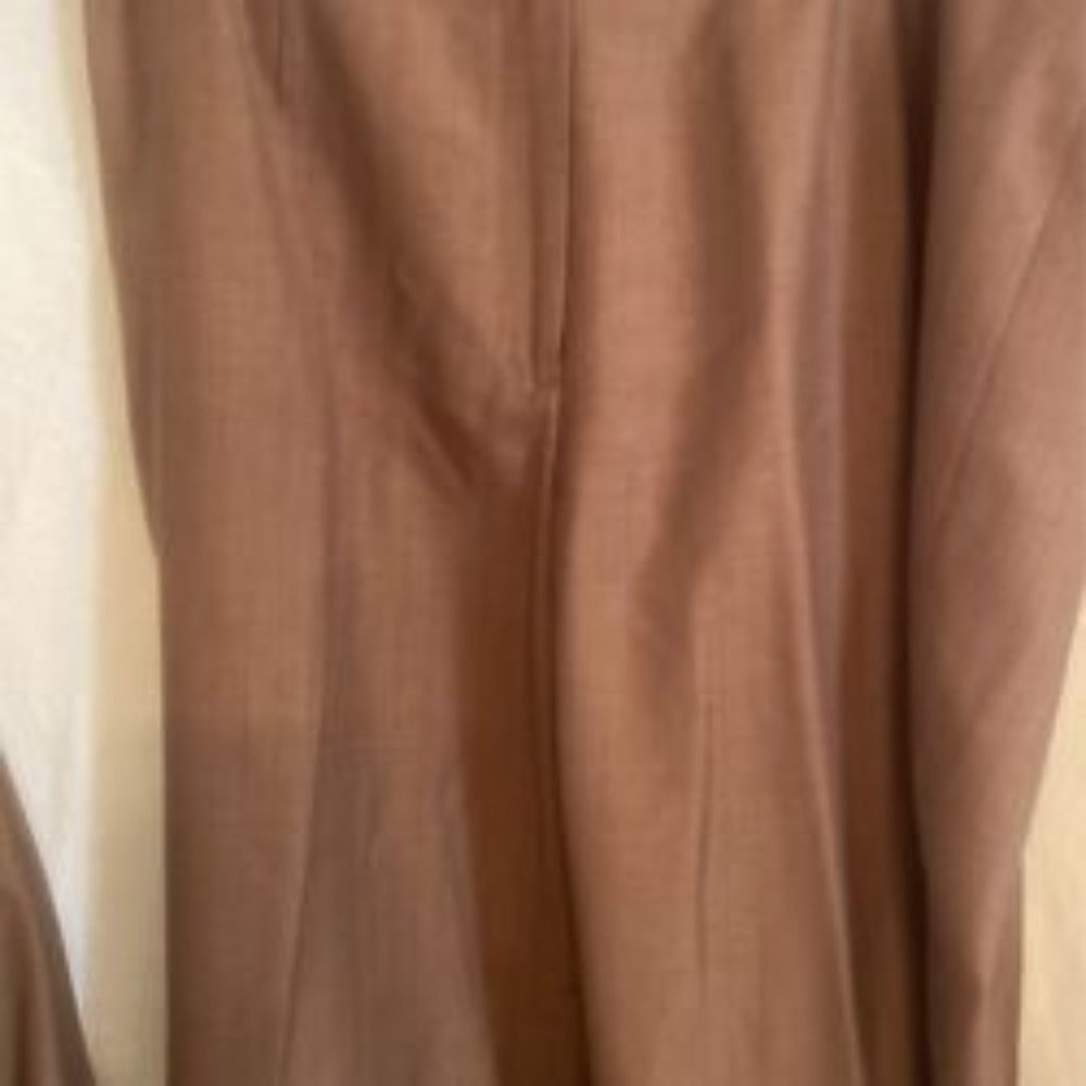 Ladies Evan Picone Pants Suit Size 14 - Picture 6 of 7